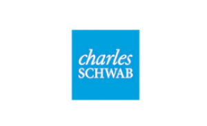 嘉信理财品牌LOGO图片