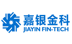 嘉银金科品牌LOGO图片