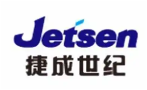 捷成股份品牌LOGO图片