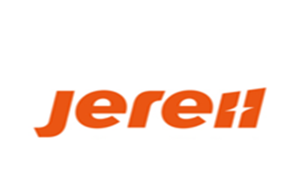 杰瑞股份品牌LOGO图片