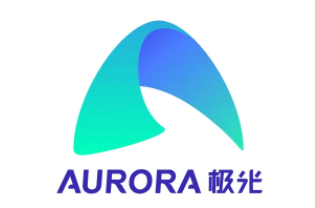 极光品牌LOGO图片