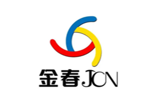 金春股份品牌LOGO图片