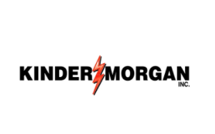 金德尔摩根品牌LOGO图片