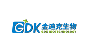 金迪克品牌LOGO图片