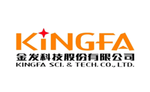 金发科技品牌LOGO图片