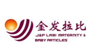 金发拉比品牌LOGO图片