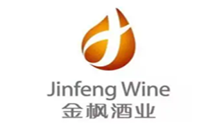 金枫酒业品牌LOGO图片