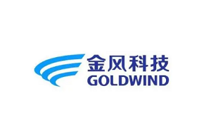 金风科技品牌LOGO图片