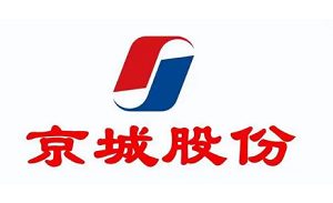 京城股份品牌LOGO图片