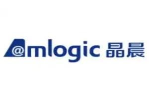 晶晨股份品牌LOGO图片