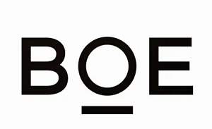 京东方品牌LOGO图片