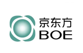 京东方品牌LOGO图片