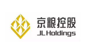 京粮控股品牌LOGO图片