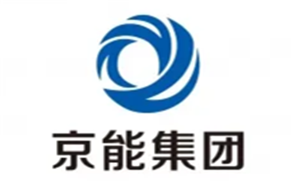 京能电力品牌LOGO图片