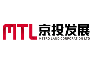 京投发展品牌LOGO图片