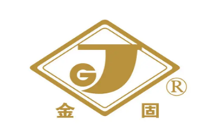 金固股份品牌LOGO图片