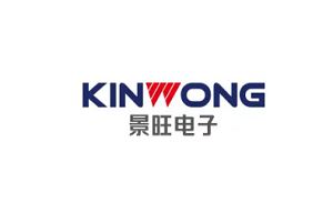 景旺电子品牌LOGO图片