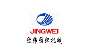 经纬纺机品牌LOGO图片