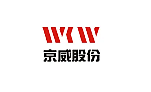 京威股份品牌LOGO图片