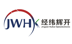 经纬辉开品牌LOGO图片