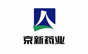 京新药业品牌LOGO图片