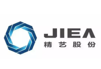 精艺股份品牌LOGO图片