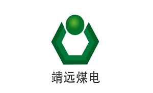 靖远煤电品牌LOGO图片