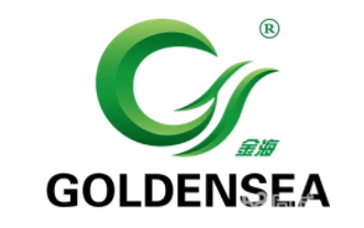 金海高科品牌LOGO图片