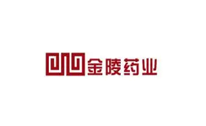 金陵药业品牌LOGO图片