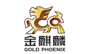 金麒麟品牌LOGO图片