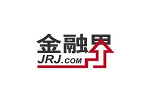 金融界品牌LOGO图片
