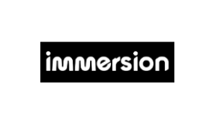 浸入科技品牌LOGO图片