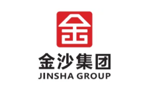 金沙集团品牌LOGO图片