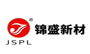 锦盛新材品牌LOGO图片