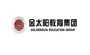 金太阳教育品牌LOGO图片
