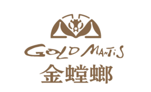 金螳螂品牌LOGO图片