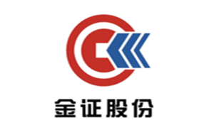 金证股份品牌LOGO图片