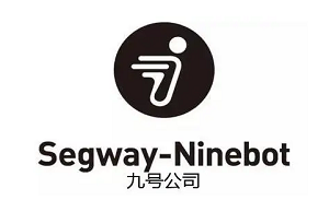 九号公司品牌LOGO图片