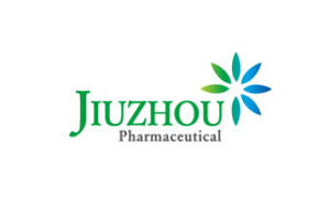 九洲药业品牌LOGO图片