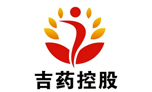 吉药控股品牌LOGO图片