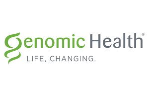 基因组健康品牌LOGO图片