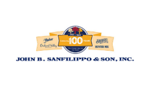 John B. Sanfilippo品牌LOGO图片