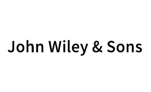 John Wiley & Sons品牌LOGO图片