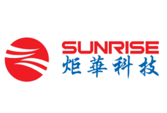 炬华科技品牌LOGO图片