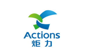 炬力品牌LOGO图片