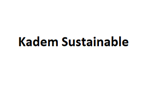 Kadem Sustainable品牌LOGO图片