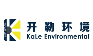 开勒股份品牌LOGO图片