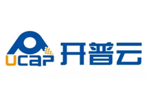 开普云品牌LOGO图片