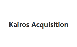 Kairos Acquisition品牌LOGO图片
