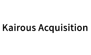 Kairous Acquisition品牌LOGO图片